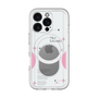 スリムプロテクションプレミアムケース with MagSafe［ オリジナル - チェキケース - ピンク ］