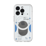 スリムプロテクションプレミアムケース with MagSafe［ オリジナル - チェキケース - ブルー ］