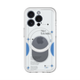 スリムプロテクションプレミアムケース with MagSafe［ オリジナル - チェキケース - ブルー ］