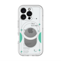 スリムプロテクションプレミアムケース with MagSafe［ オリジナル - チェキケース - グリーン ］