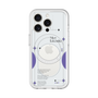 スリムプロテクションプレミアムケース with MagSafe［ オリジナル - チェキケース - パープル ］