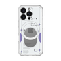スリムプロテクションプレミアムケース with MagSafe［ オリジナル - チェキケース - パープル ］