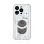 スリムプロテクションプレミアムケース with MagSafe［ オリジナル - チェキケース - ホワイト ］