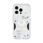 スリムプロテクションプレミアムケース with MagSafe［ オリジナル - チェキケース - ブラック ］