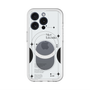スリムプロテクションプレミアムケース with MagSafe［ オリジナル - チェキケース - ブラック ］