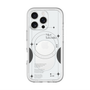 スリムプロテクションプレミアムケース with MagSafe［ オリジナル - チェキケース - ブラック ］