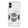 スリムプロテクションプレミアムケース with MagSafe［ オリジナル - チェキケース - ブラック ］
