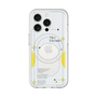 スリムプロテクションプレミアムケース with MagSafe［ オリジナル - チェキケース - イエロー ］