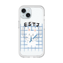 スリムプロテクションプレミアムケース with MagSafe［ オリジナル - ESTJ 幹部 - キャラクター ］
