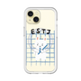 スリムプロテクションプレミアムケース with MagSafe［ オリジナル - ESTJ 幹部 - キャラクター ］