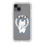 スリムプロテクションプレミアムケース with MagSafe［ オリジナル - ESTJ 幹部 - キャラクター ］