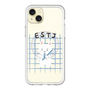 スリムプロテクションプレミアムケース with MagSafe［ オリジナル - ESTJ 幹部 - キャラクター ］