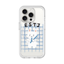 スリムプロテクションプレミアムケース with MagSafe［ オリジナル - ESTJ 幹部 - キャラクター ］