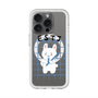 スリムプロテクションプレミアムケース with MagSafe［ オリジナル - ESTJ 幹部 - キャラクター ］