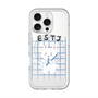 スリムプロテクションプレミアムケース with MagSafe［ オリジナル - ESTJ 幹部 - キャラクター ］