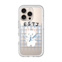 スリムプロテクションプレミアムケース with MagSafe［ オリジナル - ESTJ 幹部 - キャラクター ］