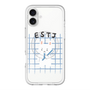 スリムプロテクションプレミアムケース with MagSafe［ オリジナル - ESTJ 幹部 - キャラクター ］