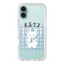 スリムプロテクションプレミアムケース with MagSafe［ オリジナル - ESTJ 幹部 - キャラクター ］