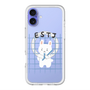 スリムプロテクションプレミアムケース with MagSafe［ オリジナル - ESTJ 幹部 - キャラクター ］