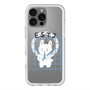スリムプロテクションプレミアムケース with MagSafe［ オリジナル - ESTJ 幹部 - キャラクター ］