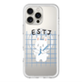 スリムプロテクションプレミアムケース with MagSafe［ オリジナル - ESTJ 幹部 - キャラクター ］
