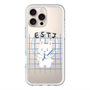 スリムプロテクションプレミアムケース with MagSafe［ オリジナル - ESTJ 幹部 - キャラクター ］