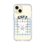 スリムプロテクションプレミアムケース with MagSafe［ オリジナル - ESFJ 領事 - キャラクター ］