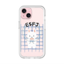 スリムプロテクションプレミアムケース with MagSafe［ オリジナル - ESFJ 領事 - キャラクター ］