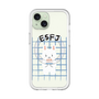 スリムプロテクションプレミアムケース with MagSafe［ オリジナル - ESFJ 領事 - キャラクター ］