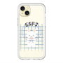 スリムプロテクションプレミアムケース with MagSafe［ オリジナル - ESFJ 領事 - キャラクター ］