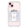 スリムプロテクションプレミアムケース with MagSafe［ オリジナル - ESFJ 領事 - キャラクター ］