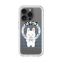スリムプロテクションプレミアムケース with MagSafe［ オリジナル - ESFJ 領事 - キャラクター ］