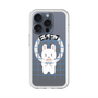 スリムプロテクションプレミアムケース with MagSafe［ オリジナル - ESFJ 領事 - キャラクター ］