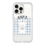 スリムプロテクションプレミアムケース with MagSafe［ オリジナル - ESFJ 領事 - キャラクター ］