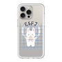 スリムプロテクションプレミアムケース with MagSafe［ オリジナル - ESFJ 領事 - キャラクター ］