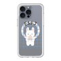 スリムプロテクションプレミアムケース with MagSafe［ オリジナル - ESFJ 領事 - キャラクター ］