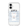 スリムプロテクションプレミアムケース with MagSafe［ オリジナル - ESFJ 領事 - キャラクター ］