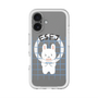 スリムプロテクションプレミアムケース with MagSafe［ オリジナル - ESFJ 領事 - キャラクター ］