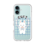 スリムプロテクションプレミアムケース with MagSafe［ オリジナル - ESFJ 領事 - キャラクター ］