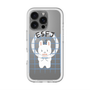 スリムプロテクションプレミアムケース with MagSafe［ オリジナル - ESFJ 領事 - キャラクター ］