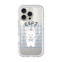 スリムプロテクションプレミアムケース with MagSafe［ オリジナル - ESFJ 領事 - キャラクター ］