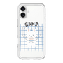 スリムプロテクションプレミアムケース with MagSafe［ オリジナル - ESFJ 領事 - キャラクター ］