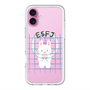 スリムプロテクションプレミアムケース with MagSafe［ オリジナル - ESFJ 領事 - キャラクター ］