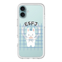 スリムプロテクションプレミアムケース with MagSafe［ オリジナル - ESFJ 領事 - キャラクター ］