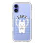 スリムプロテクションプレミアムケース with MagSafe［ オリジナル - ESFJ 領事 - キャラクター ］