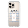 スリムプロテクションプレミアムケース with MagSafe［ オリジナル - ESFJ 領事 - キャラクター ］