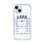 スリムプロテクションプレミアムケース with MagSafe［ オリジナル - ISFJ 擁護者 - キャラクター ］