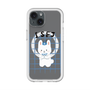 スリムプロテクションプレミアムケース with MagSafe［ オリジナル - ISFJ 擁護者 - キャラクター ］