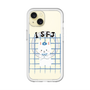 スリムプロテクションプレミアムケース with MagSafe［ オリジナル - ISFJ 擁護者 - キャラクター ］
