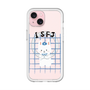 スリムプロテクションプレミアムケース with MagSafe［ オリジナル - ISFJ 擁護者 - キャラクター ］
